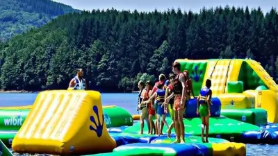 Activités à Faire en Haut-Languedoc