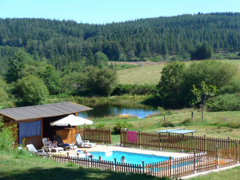 gîte belbèze languedoc